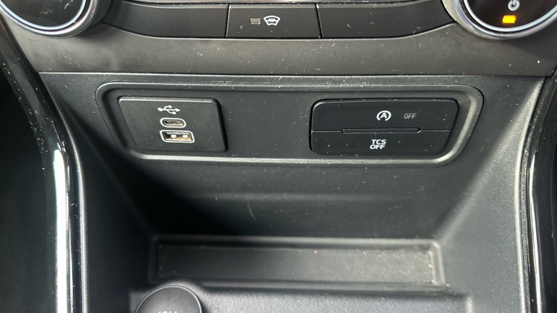 Ford EcoSport 1.0 EcoBoost 125 ST-Line 5dr Petrol Hatchback